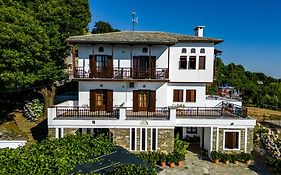 Hotel Vrionis